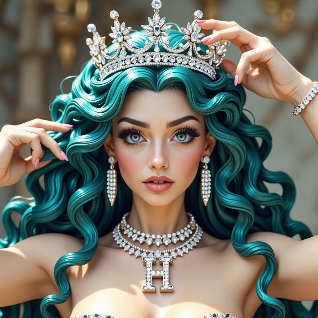 Custom Jewelry wedding sets