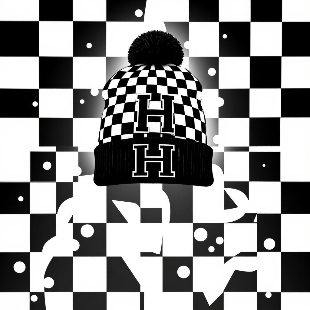 Chess not checkers