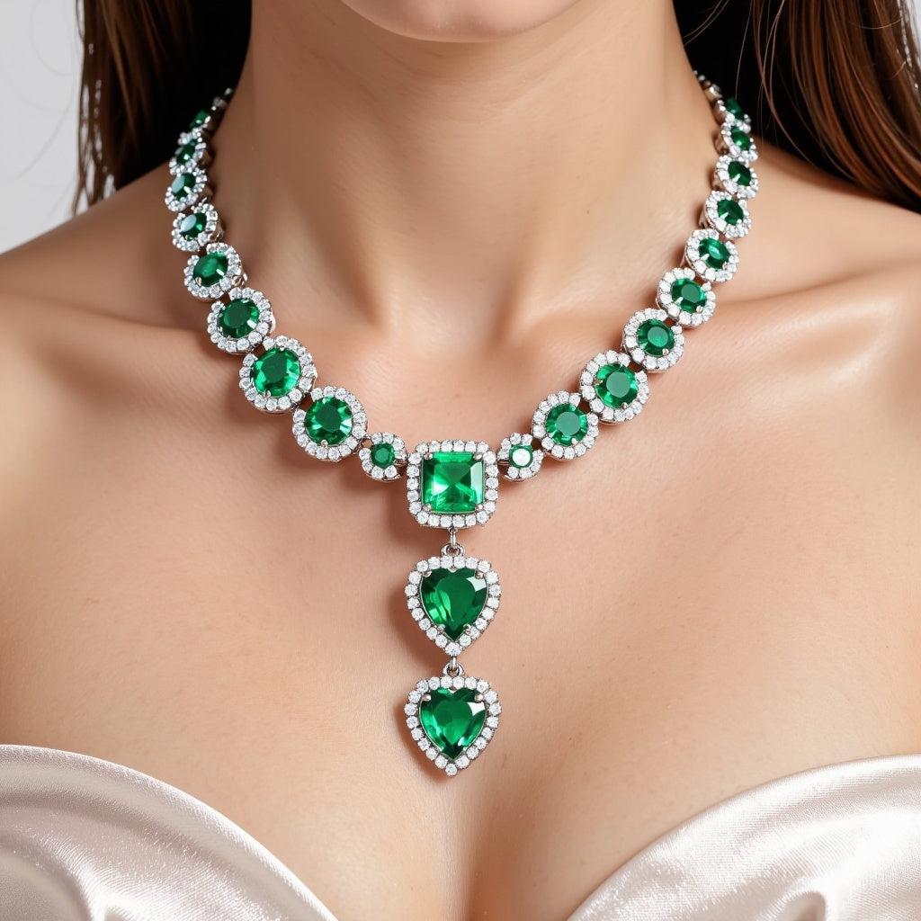 Custom Jewelry wedding sets
