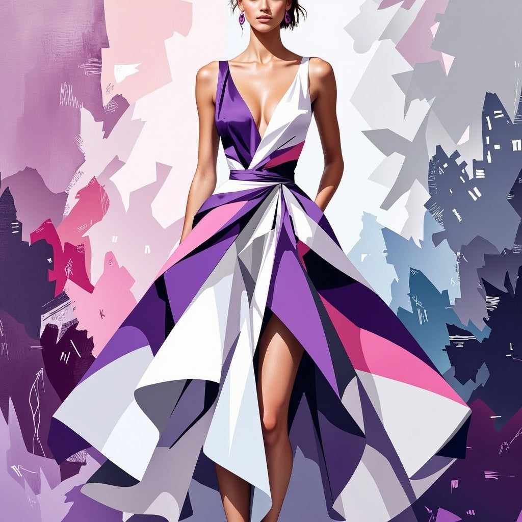 Couture Hussein