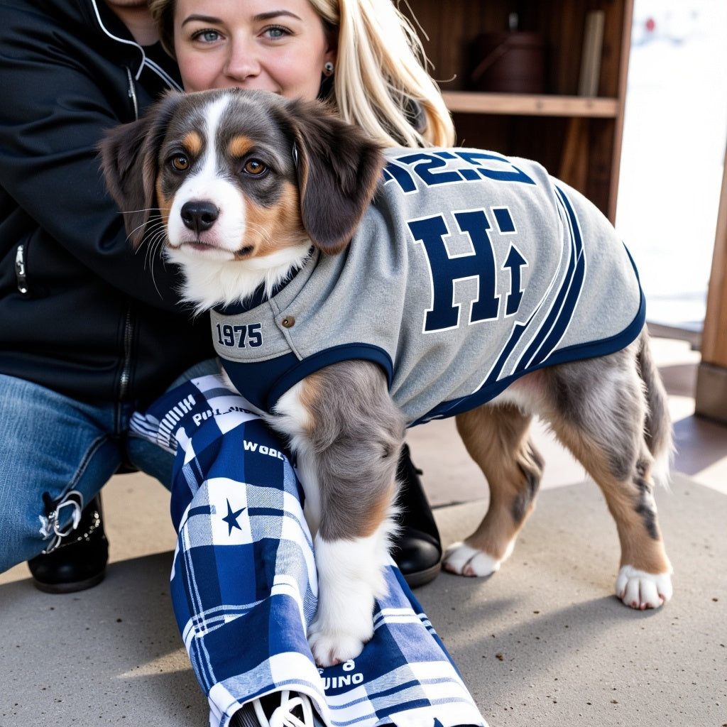 Doggy Gear ⚙️ 😍