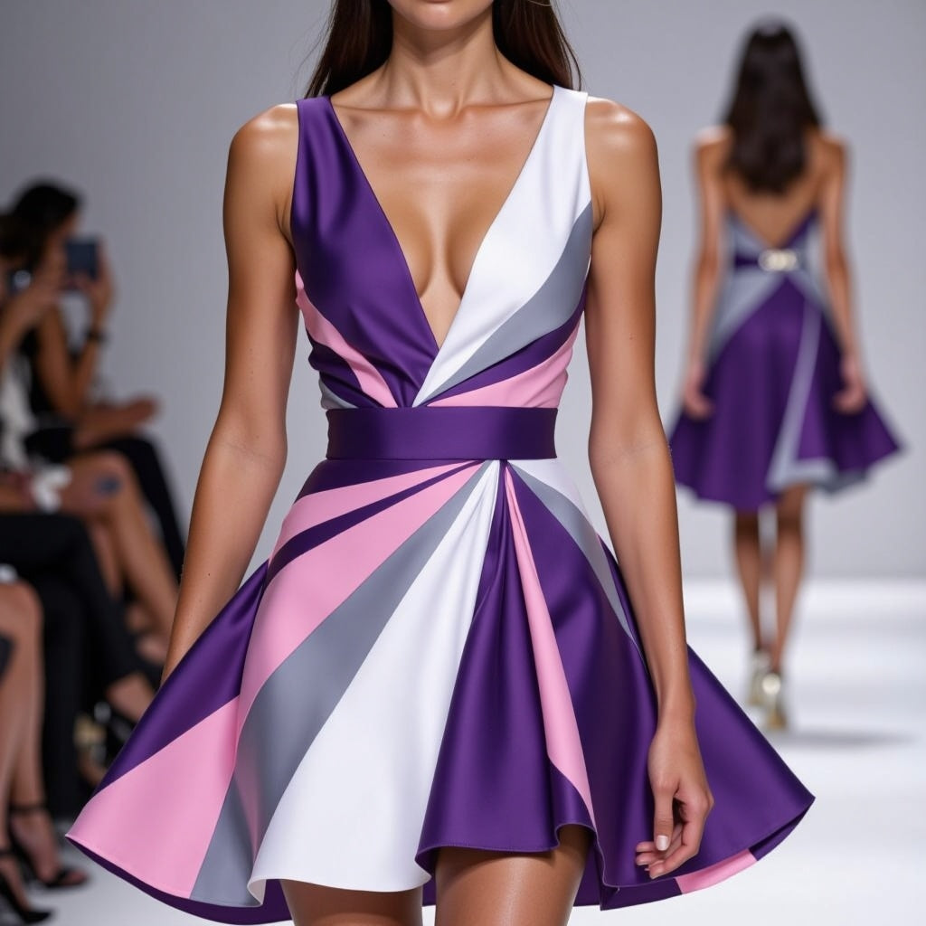 Couture Hussein