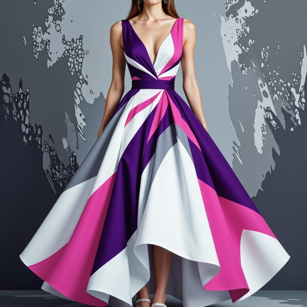 Couture Hussein