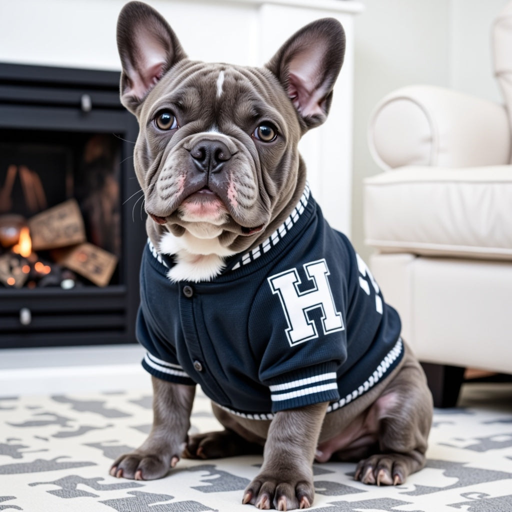 Doggy Gear ⚙️ 😍