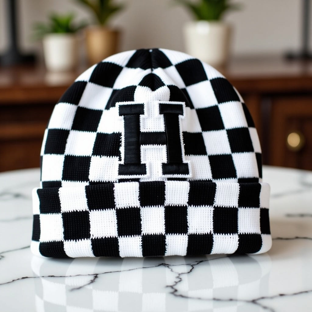 Chess not checkers